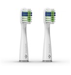 TrueLife SonicBrush Slim-series Standard white 2 pack
