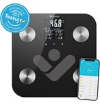 TrueLife FitScale W6 BT Black