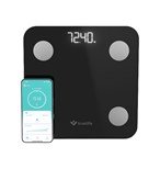 TrueLife FitScale W1 BT Black