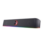Trust GXT619 Thorne RGB Led Soundbar