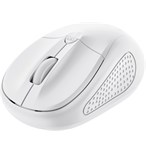 Trust PRIMO Wireless Mouse Matt White