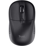 Trust Primo/Kancelářská/Optická/Bezdrátová Bluetooth/Černá
