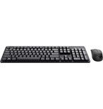 Trust Ody II Wl Keyboard & Mouse Cz/Sk