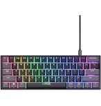 Trust GXT867 mini gaming keyboard
