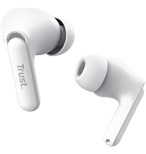 Trust YAVI BT ENC EARBUDS WHITE