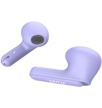 Trust YAVI BT ENC EARPHONES PURPLE