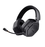 Trust GXT493 Carus Wireless Headset Blk
