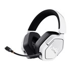 Trust GXT493W Carus Wireless Headset Wht