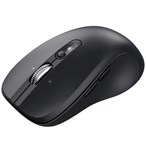 Trust Ferro Hyperwheel Wrls Mouse Black
