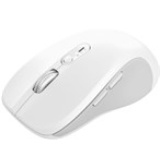 Trust Ferro Hyperwheel Wrls Mouse White