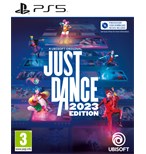 Hra PS5 Just Dance 2023 (code only)