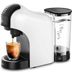 Ufesa kávovar 3v1 Bellagio bílý