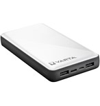 Powerbanka VARTA 57978 20000mAh USB-C vstup a výstup