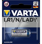 VARTA Electronics N/LR1 4001112401
