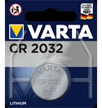 VARTA CR 2032 Electronics 6032112401