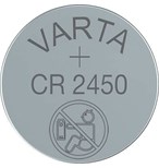 Baterie VARTA Professional Electronics CR 2450 1ks