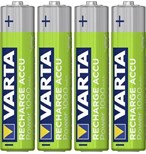 Varta Recharge Power 4 AAA 1000 mAh R2U