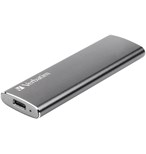 Verbatim Vx500 External SSD USB 3.1 G2 120GB (47441)