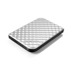 Verbatim Store 1TB G2 Silver (53197)