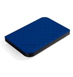 Verbatim Store 1TB G2 Blue (53200)