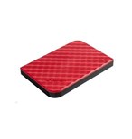 Verbatim Store 1TB G2 Red (53203)