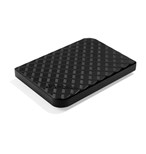 Verbatim Store'n'Go 2TB G2 Black (53195)