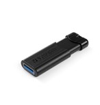 Verbatim Store 'n' Go PinStripe 16GB USB 3.0 černá