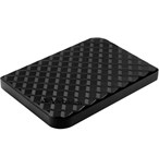 Verbatim Store 4TB G2 Black (53223)