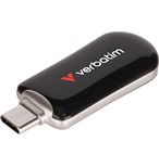 Verbatim 30227 flashdisk 512 GB - černý