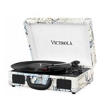 Victrola VSC-550BT gramofon vzor Maps