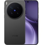 VIVO X300 Pro 16GB/512GB Phantom Black