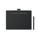 Wacom Intuos M Bluetooth pistáciový