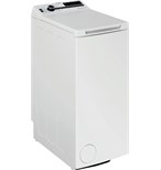Whirlpool TDLRBX 6252BS EU