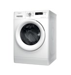 Whirlpool FFS 7469 W EE