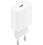  Xiaomi síťová nabíječka Mi Charger, 20W, bílá