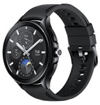 Xiaomi Watch 2 Pro 4G LTE Black