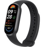 Xiaomi Smart Band 9 Midnight Black