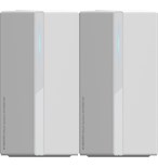 Xiaomi Mesh System AX 3000 NE (2-pack)