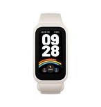 Xiaomi Smart Band 9 Active Beige White