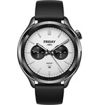 Xiaomi Watch S4 Black