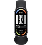 Xiaomi Smart Band 10 Midnight Black