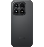 Xiaomi 17 12/512GB Black