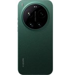 Xiaomi 17 Ultra 16/512GB Starlit Green