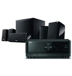 Yamaha YHT-4960 BLACK
