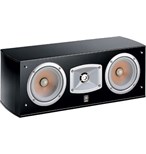 Yamaha NS-C444 PIANOBLACK