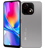 ZTE Blade A35e šedý