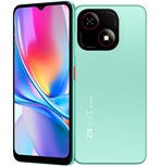 ZTE Blade A35e zelený