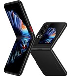 ZTE Nubia Flip 2 5G černý