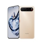 ZTE Nubia Air 5G zlatý