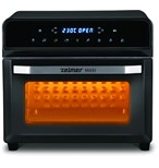 Zelmer horkovzdušná fritéza ZAF9230